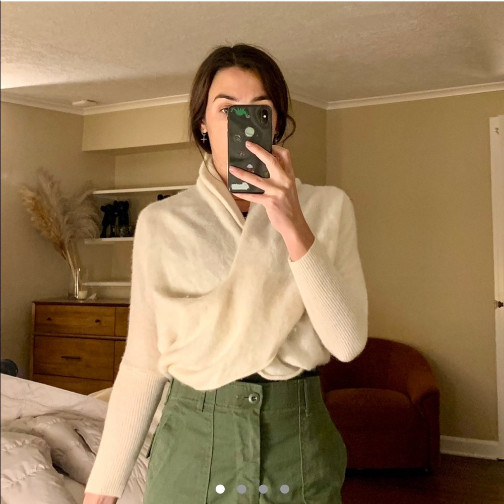 27 Miles Malibu Sweater